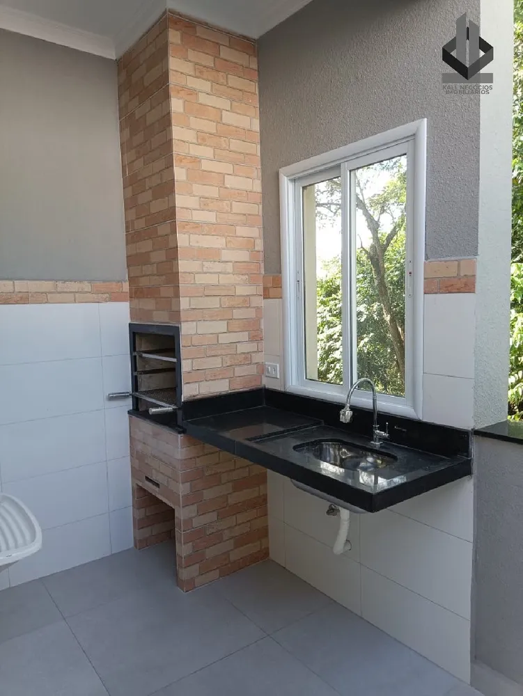 Casa, 3 quartos - Foto 12