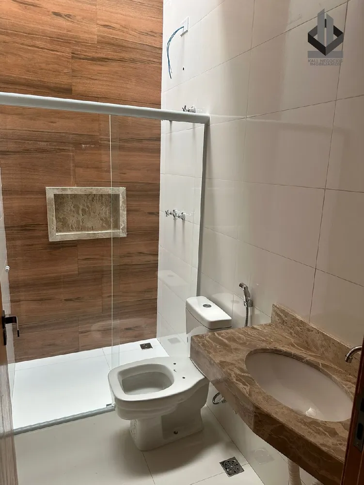 Casa, 3 quartos - Foto 6