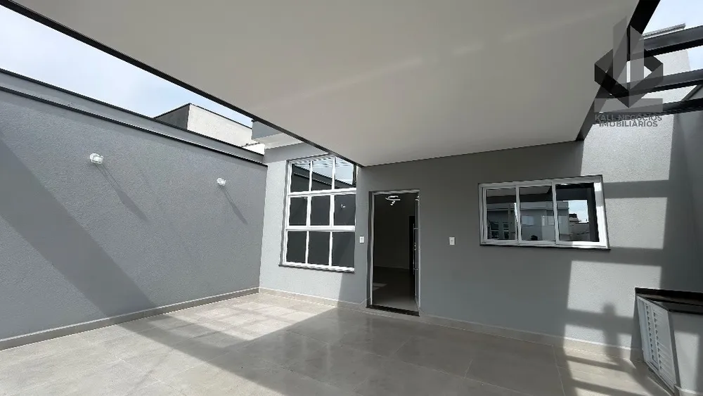 Casa, 3 quartos - Foto 3