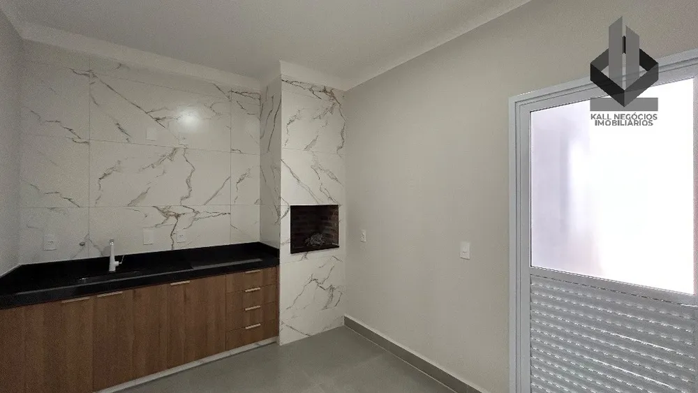 Casa, 3 quartos - Foto 10