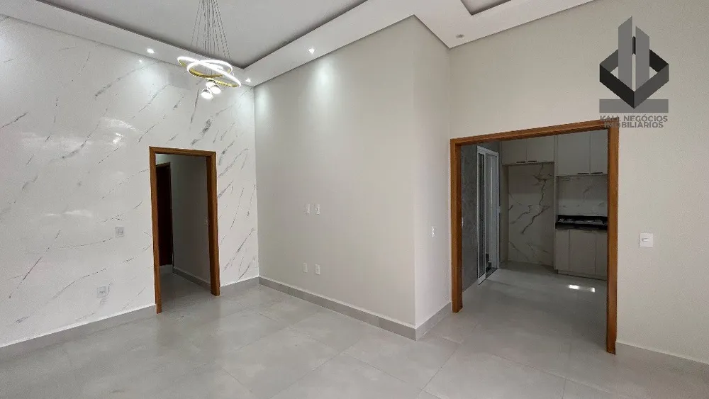 Casa, 3 quartos - Foto 5