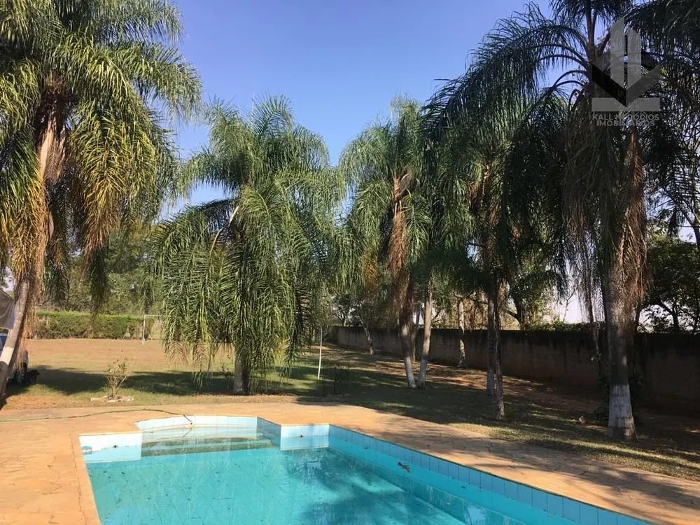 Chácara, 2 quartos - Foto 1