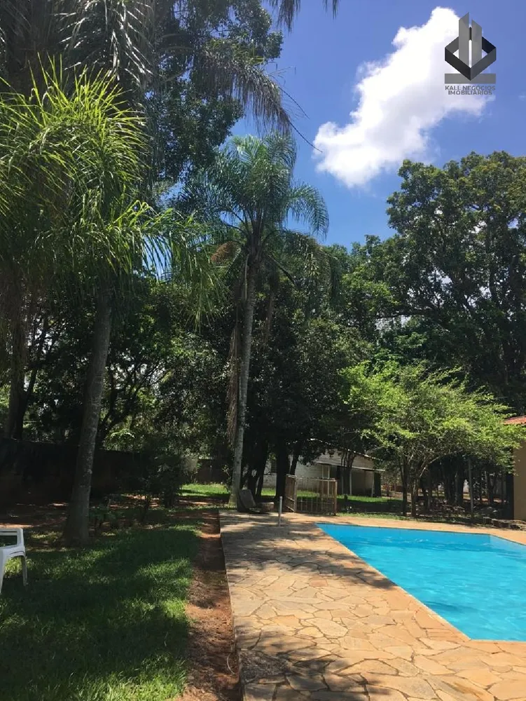 Chácara, 2 quartos - Foto 2