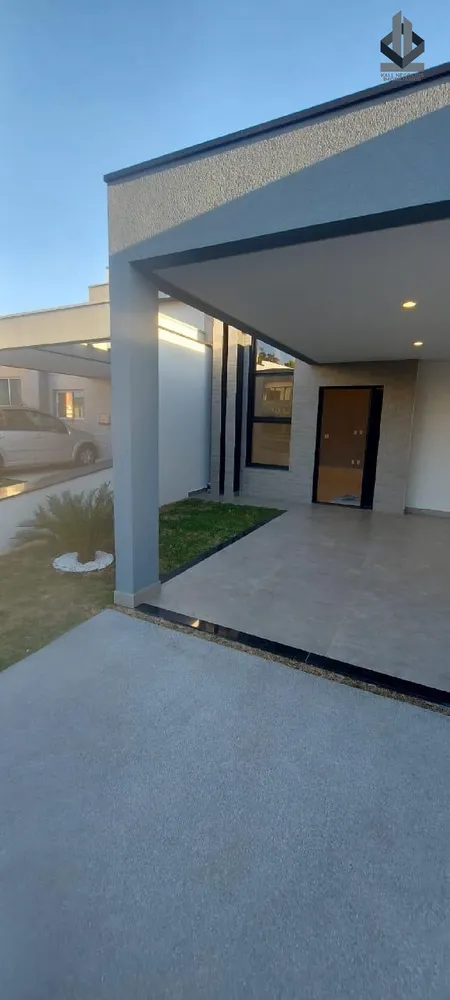 Casa, 3 quartos - Foto 4