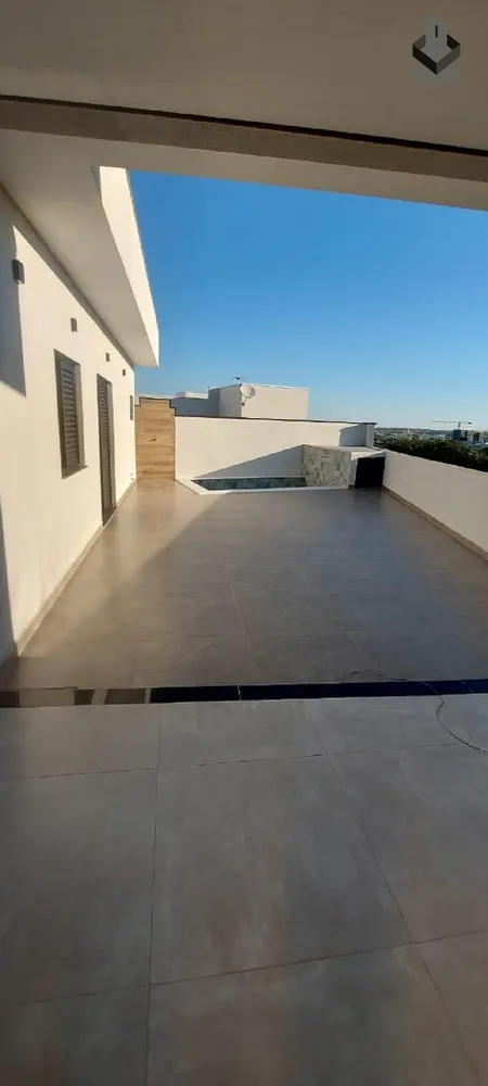 Casa, 3 quartos - Foto 9