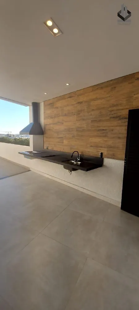 Casa, 3 quartos - Foto 10