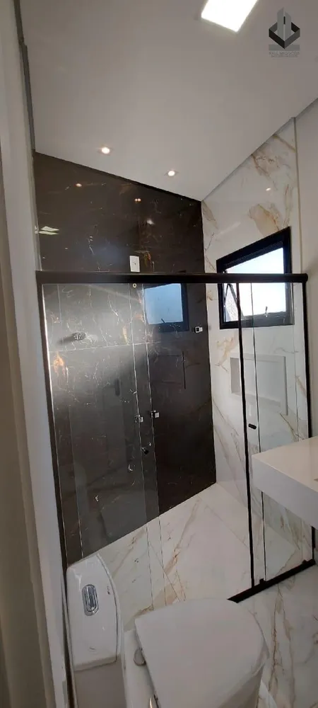 Casa, 3 quartos - Foto 12