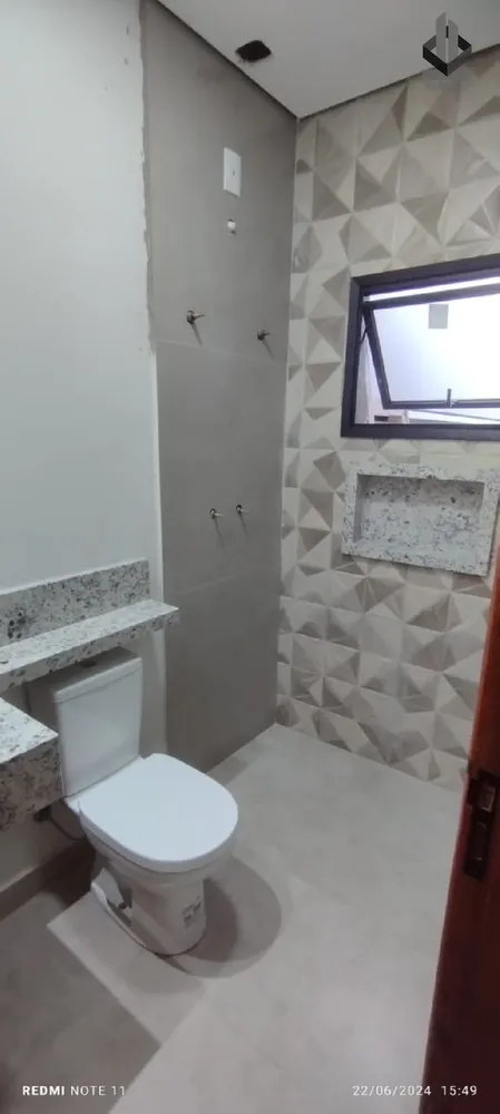 Casa, 3 quartos - Foto 8