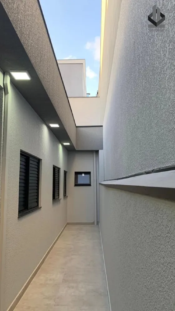 Casa, 3 quartos - Foto 7