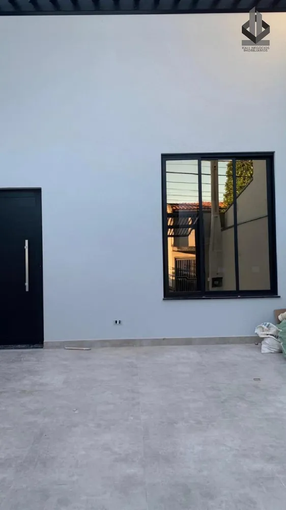 Casa, 3 quartos - Foto 3