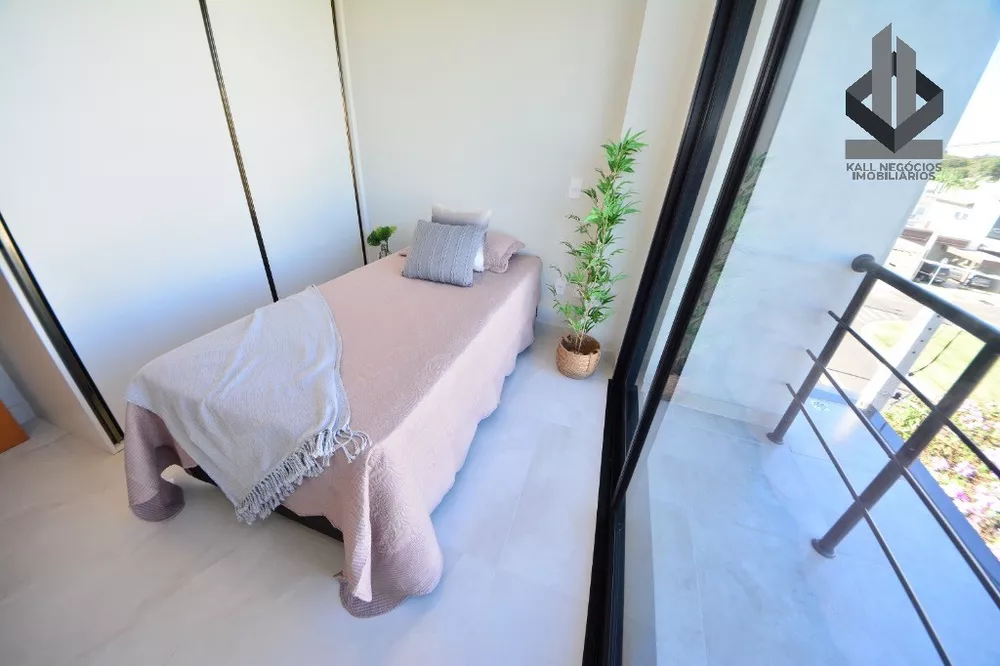 Casa, 3 quartos - Foto 10