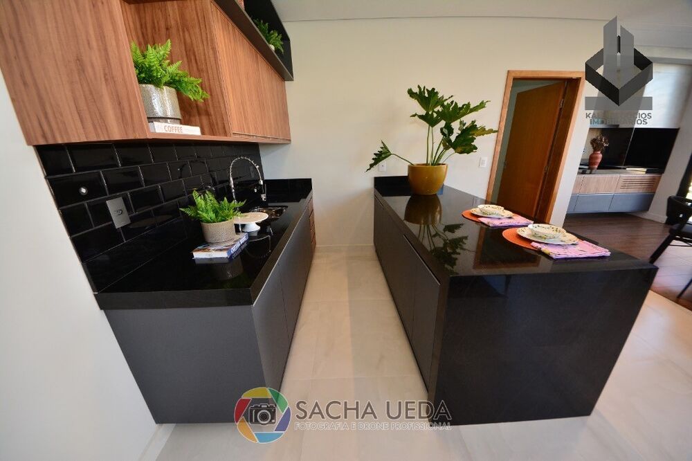 Casa, 3 quartos - Foto 23