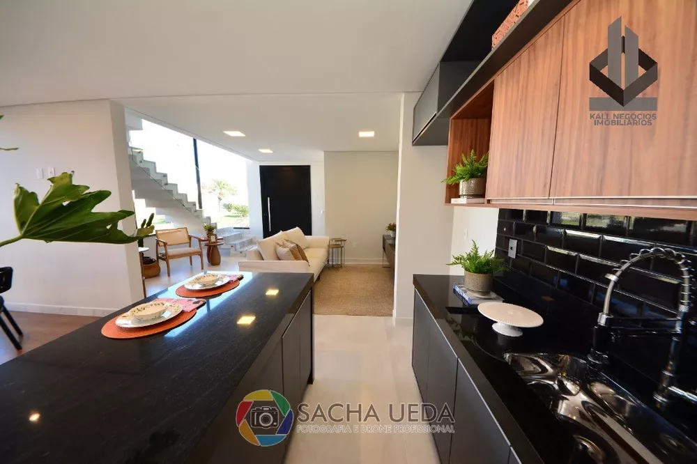 Casa, 3 quartos - Foto 2
