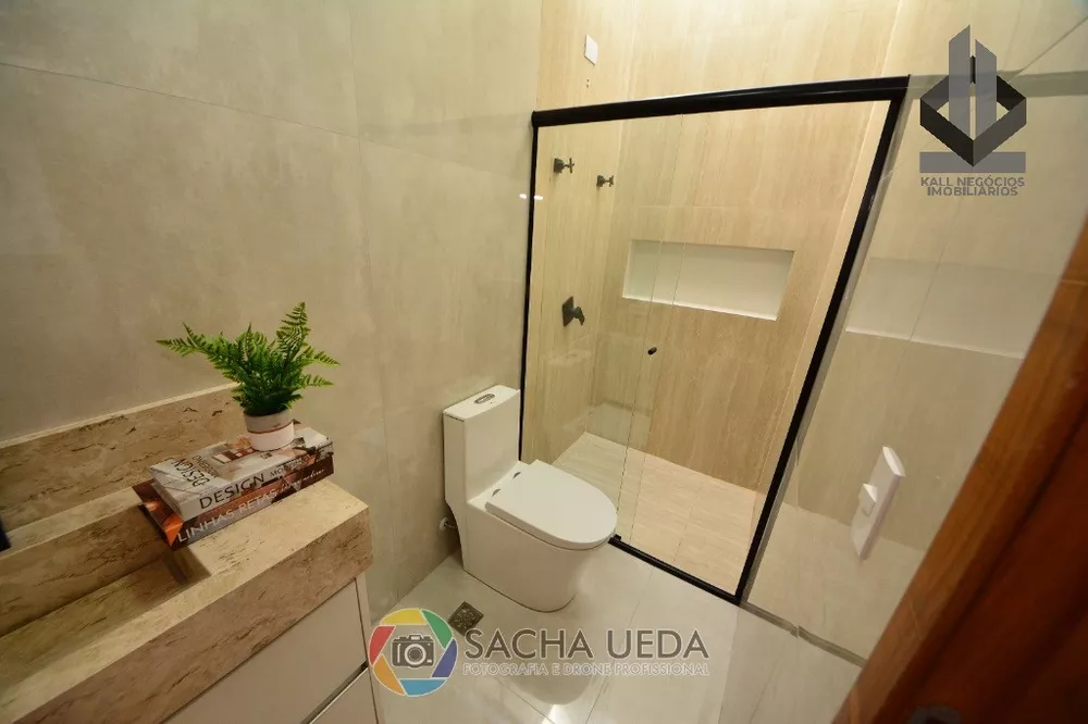 Casa, 3 quartos - Foto 11