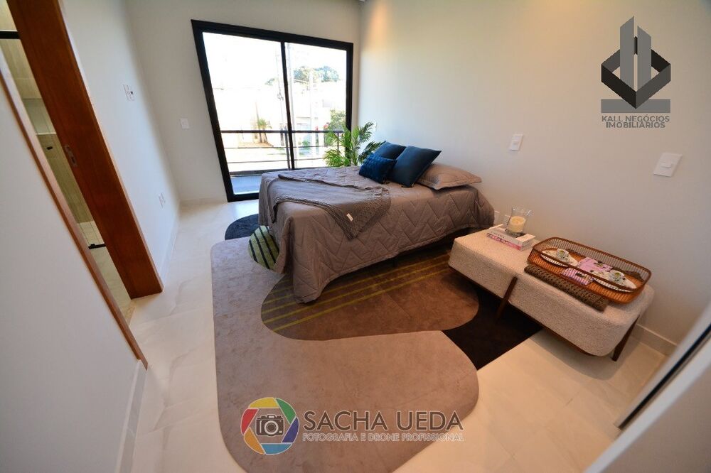 Casa, 3 quartos - Foto 17