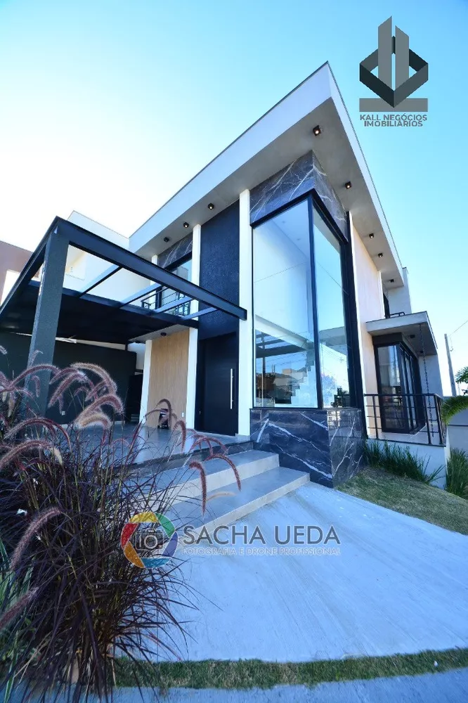Casa, 3 quartos - Foto 7
