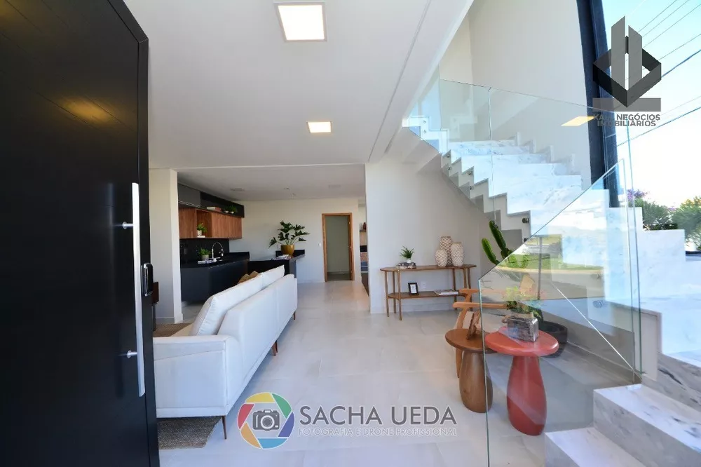 Casa, 3 quartos - Foto 15