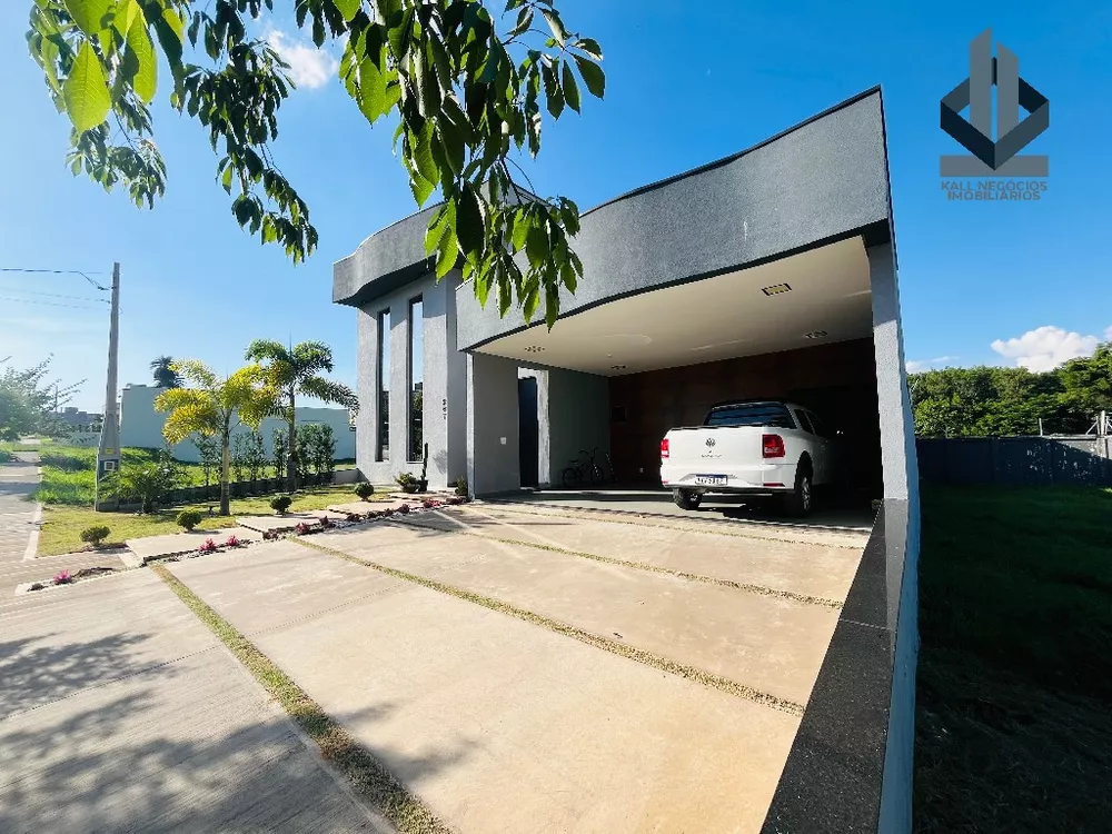 Casa à venda com 5 quartos, 461m² - Foto 2