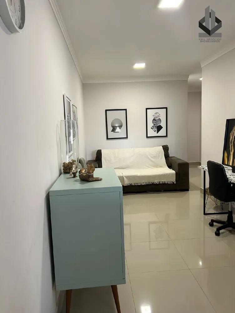 Casa, 2 quartos - Foto 3