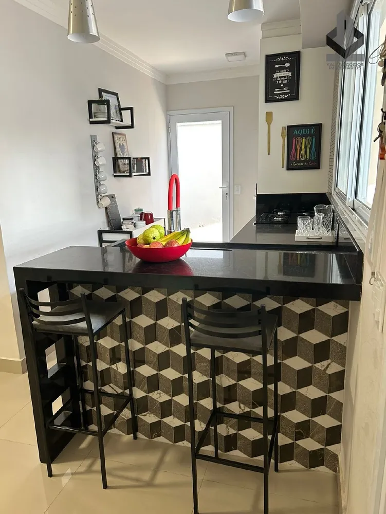 Casa, 2 quartos - Foto 2