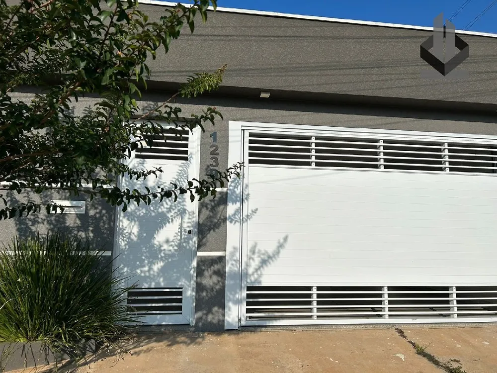 Casa, 2 quartos - Foto 1