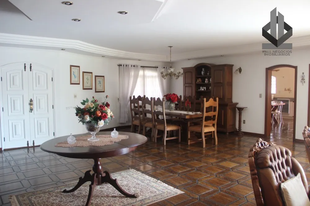 Casa, 4 quartos - Foto 11