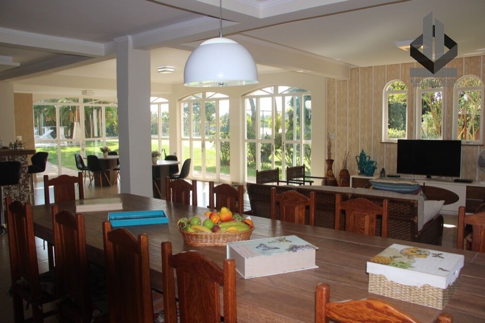 Casa, 4 quartos - Foto 4