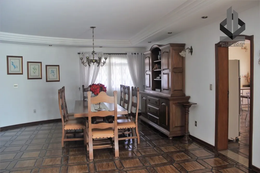 Casa, 4 quartos - Foto 7