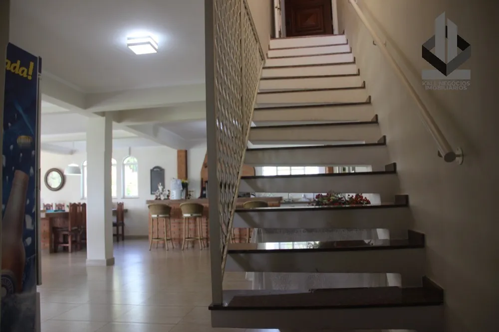Casa, 4 quartos - Foto 2