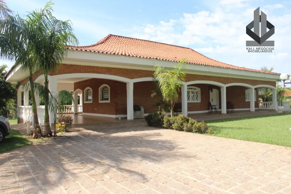 Casa, 4 quartos - Foto 1