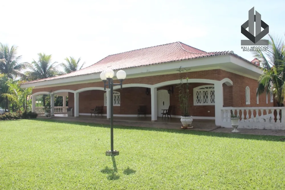 Casa, 4 quartos - Foto 4