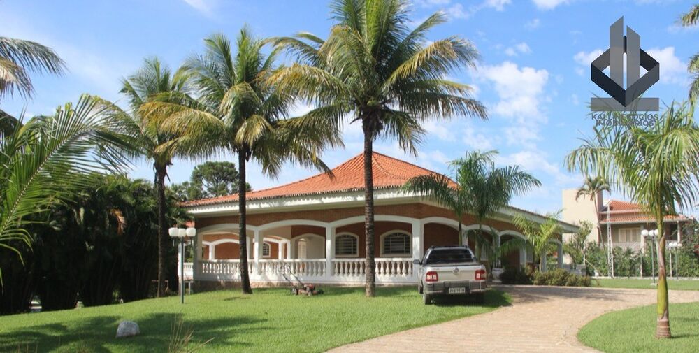 Casa, 4 quartos - Foto 1