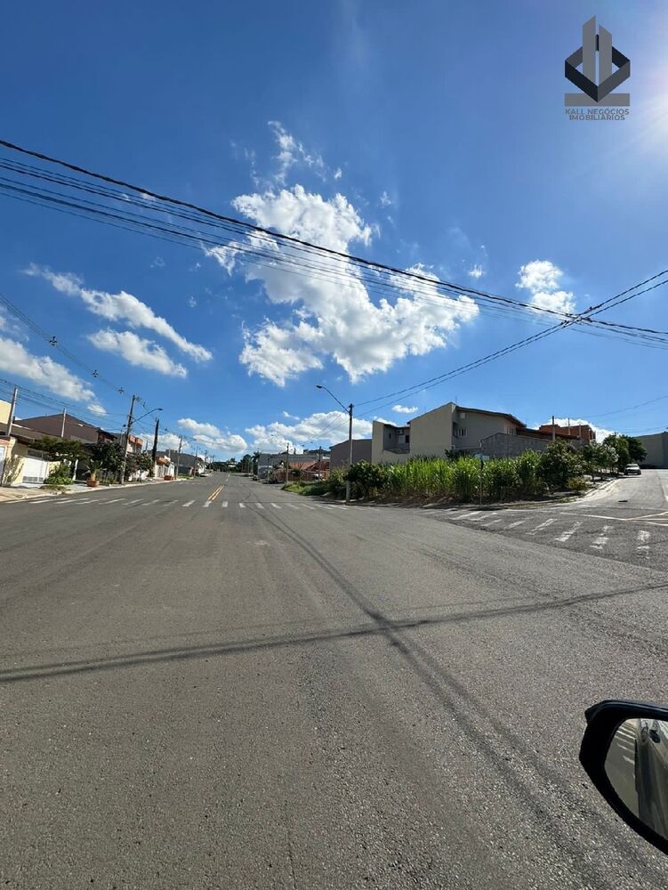 Terreno, 237 m² - Foto 3