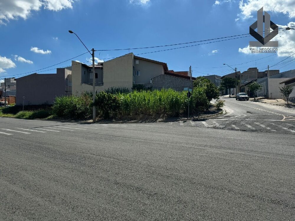 Terreno, 237 m² - Foto 1