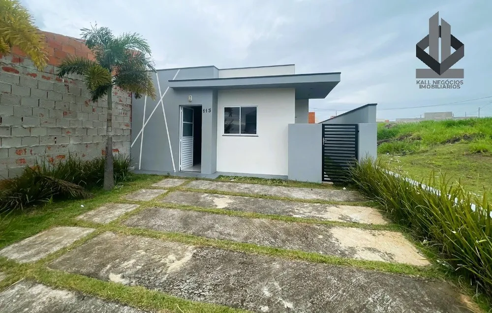 Casa, 2 quartos - Foto 4