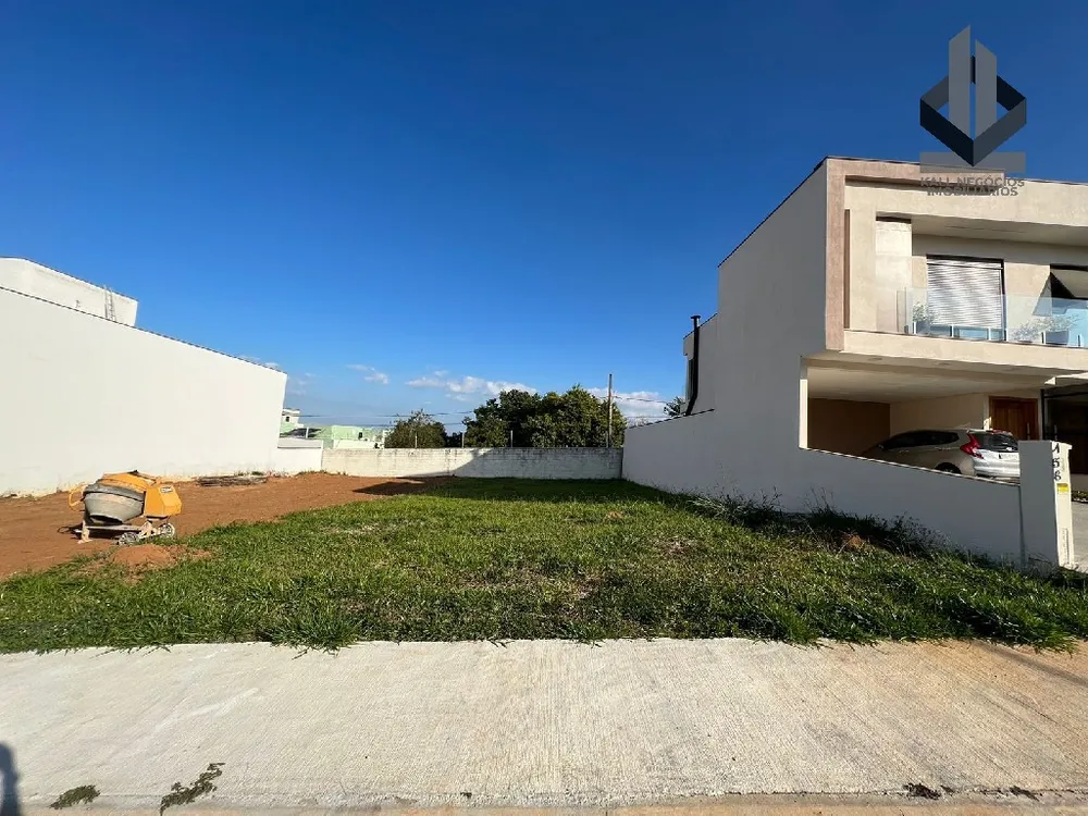 Terreno, 327 m² - Foto 1