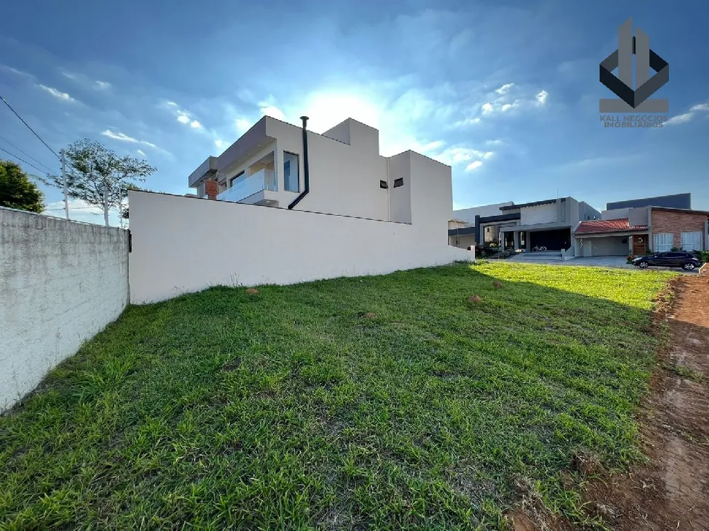 Terreno, 327 m² - Foto 3