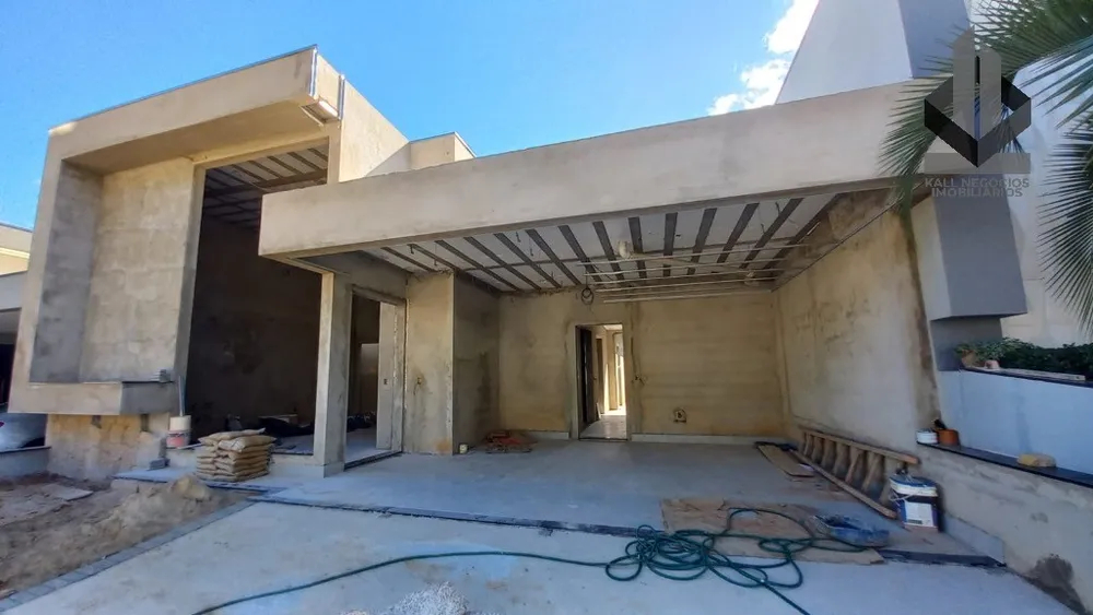 Casa, 4 quartos - Foto 7