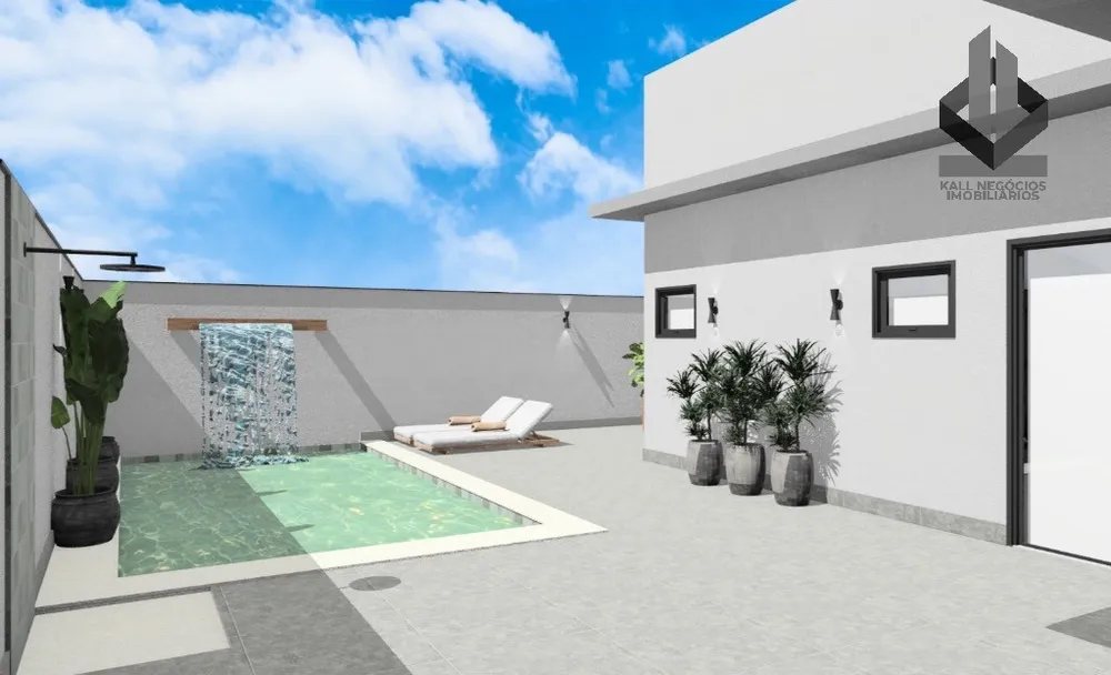 Casa, 4 quartos - Foto 6