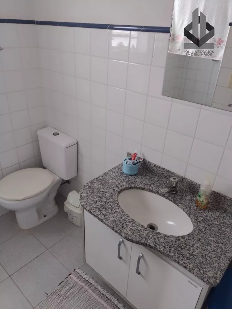 Casa, 3 quartos - Foto 8