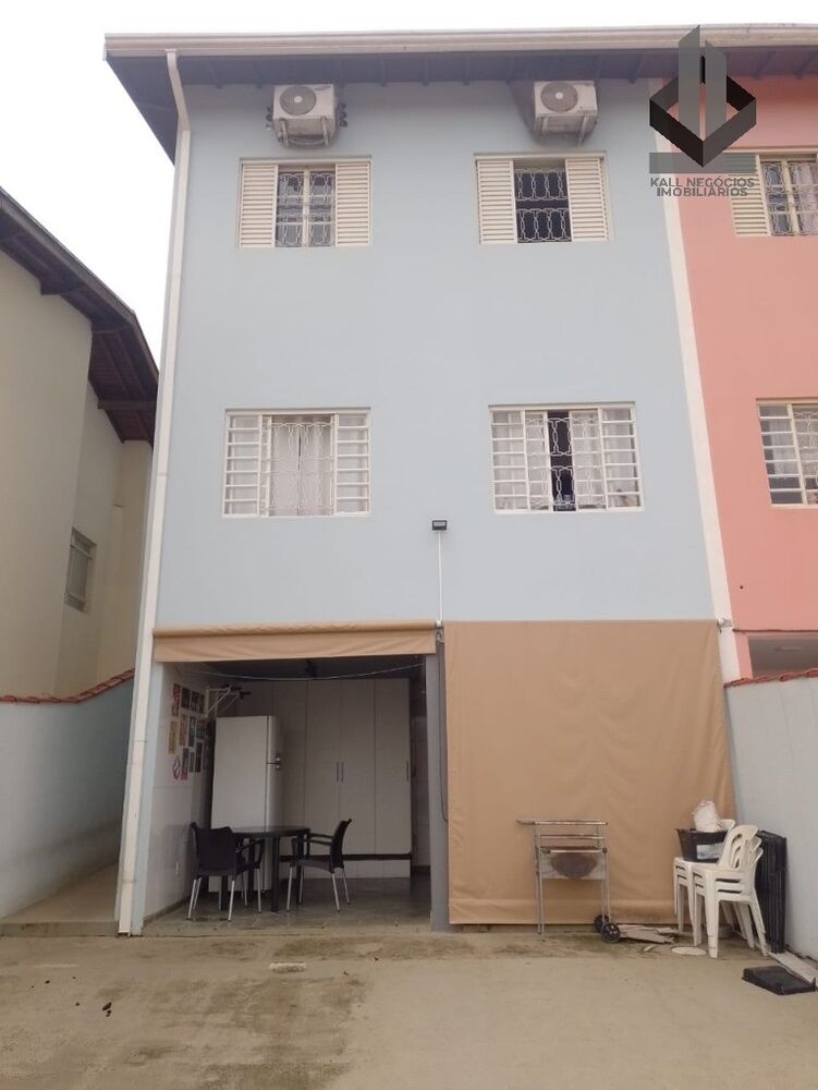 Casa, 3 quartos - Foto 15