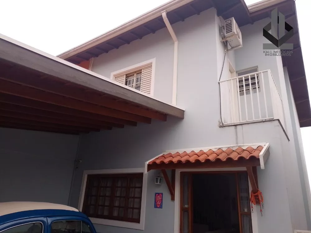 Casa, 3 quartos - Foto 19