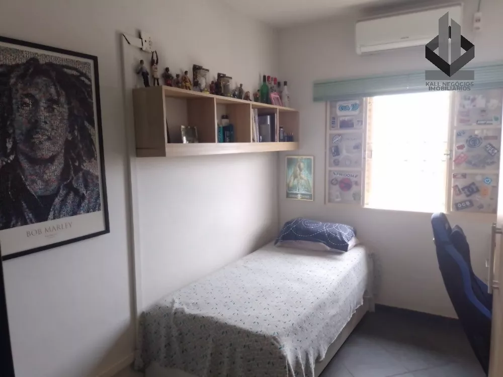 Casa, 3 quartos - Foto 10