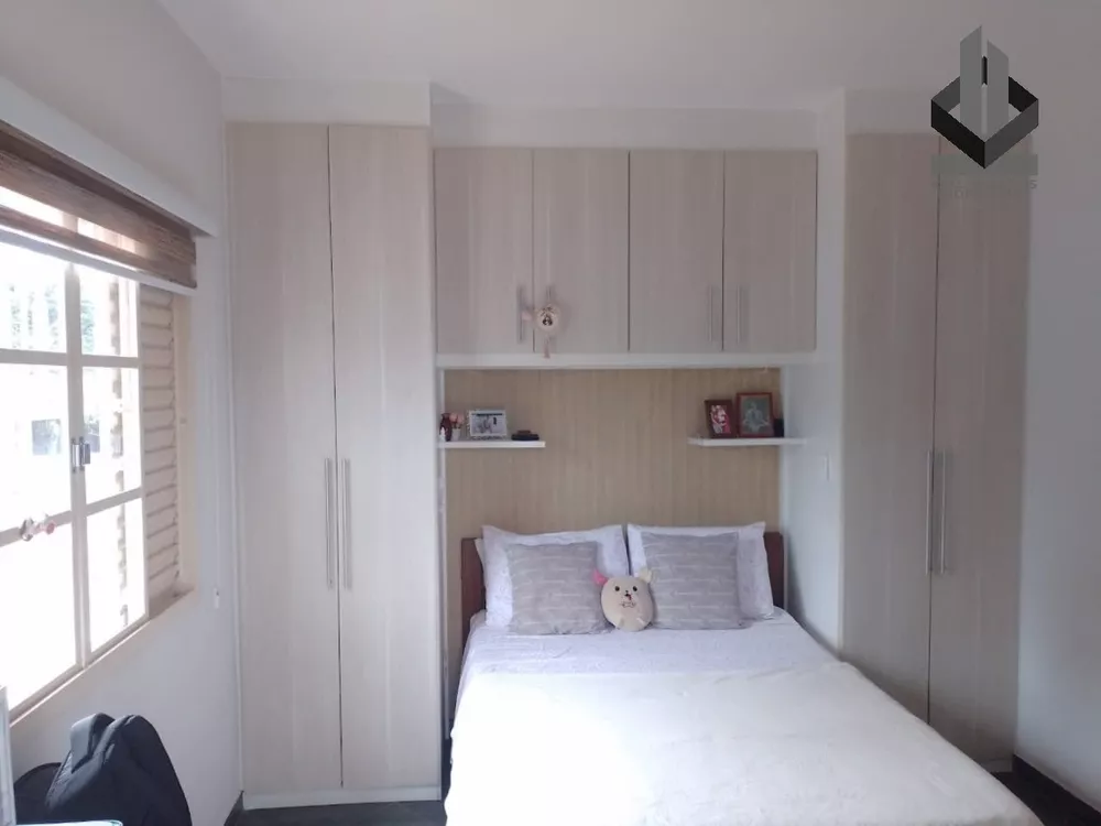 Casa, 3 quartos - Foto 6