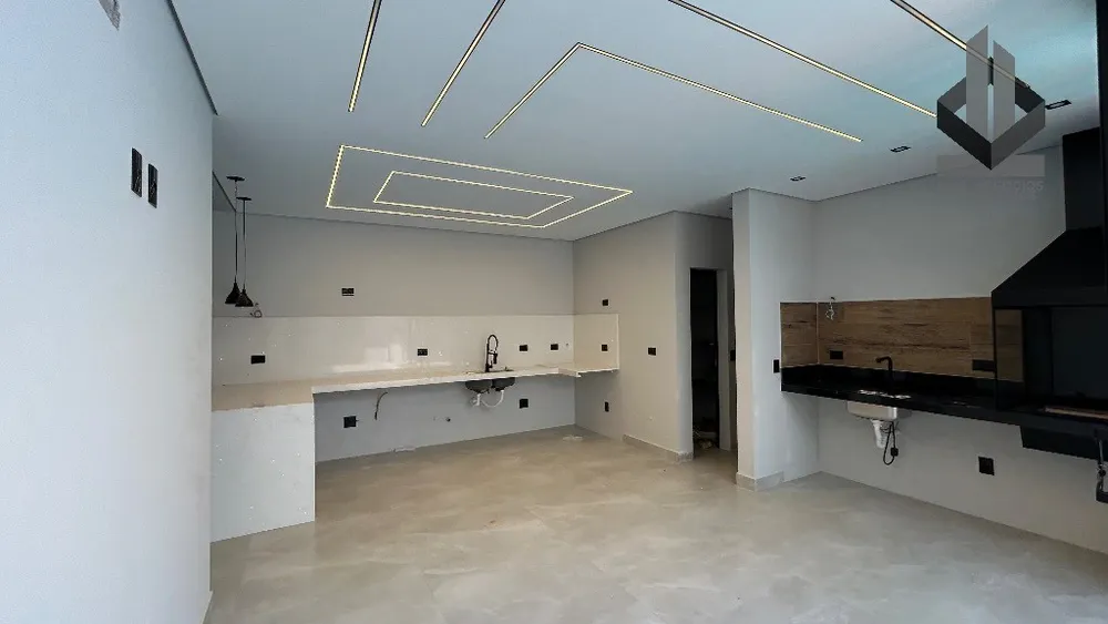 Casa, 3 quartos - Foto 4