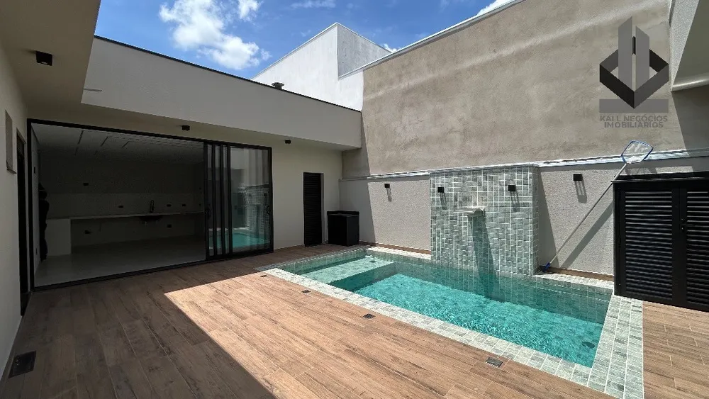 Casa, 3 quartos - Foto 5