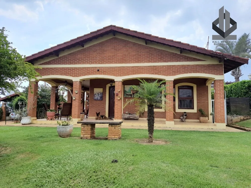 Chácara, 3 quartos - Foto 2