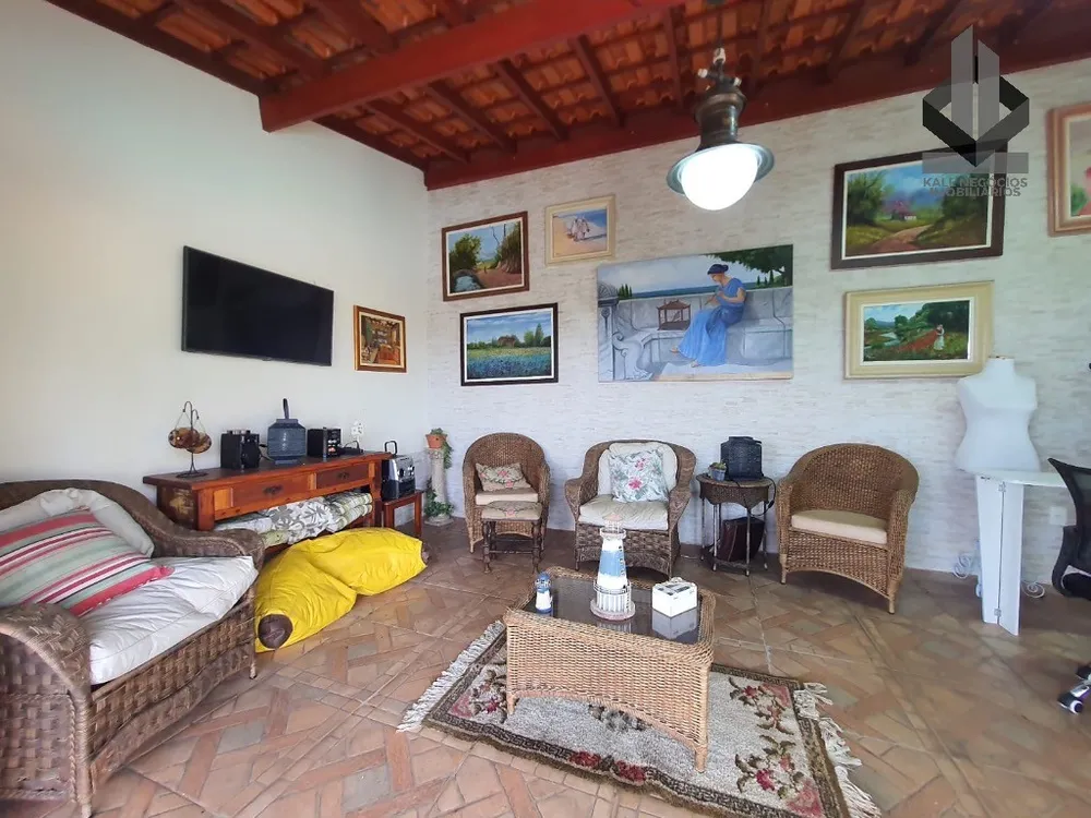Chácara, 3 quartos - Foto 12