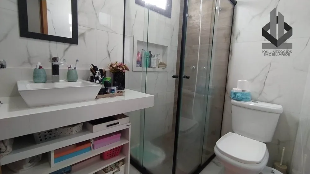 Casa, 3 quartos - Foto 7