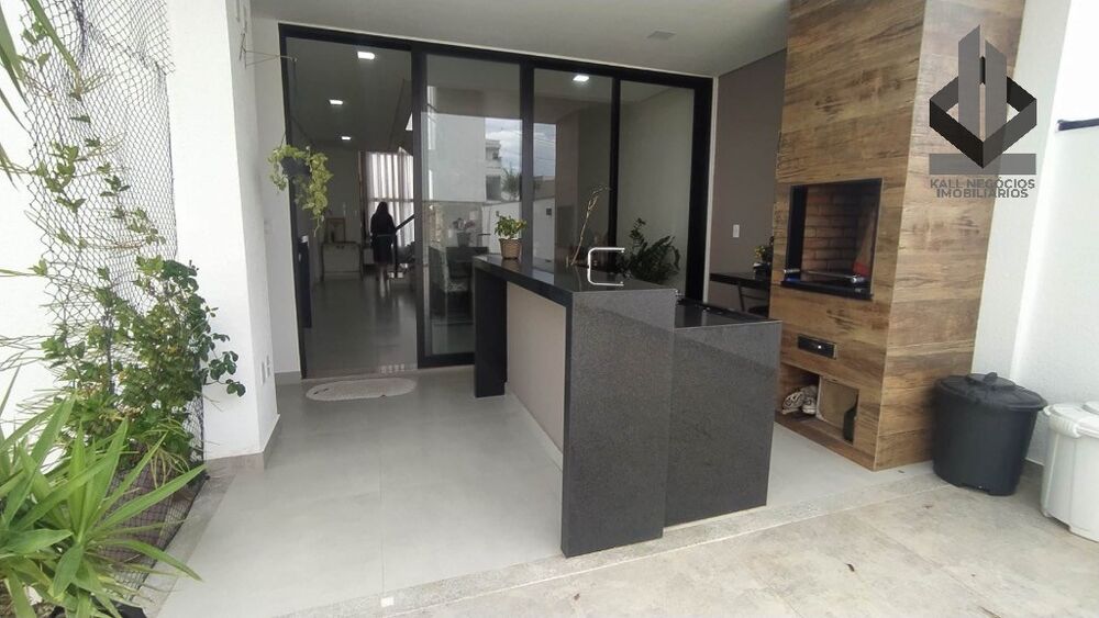 Casa, 3 quartos - Foto 3